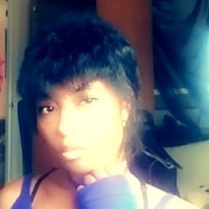 Meet your Posher, May